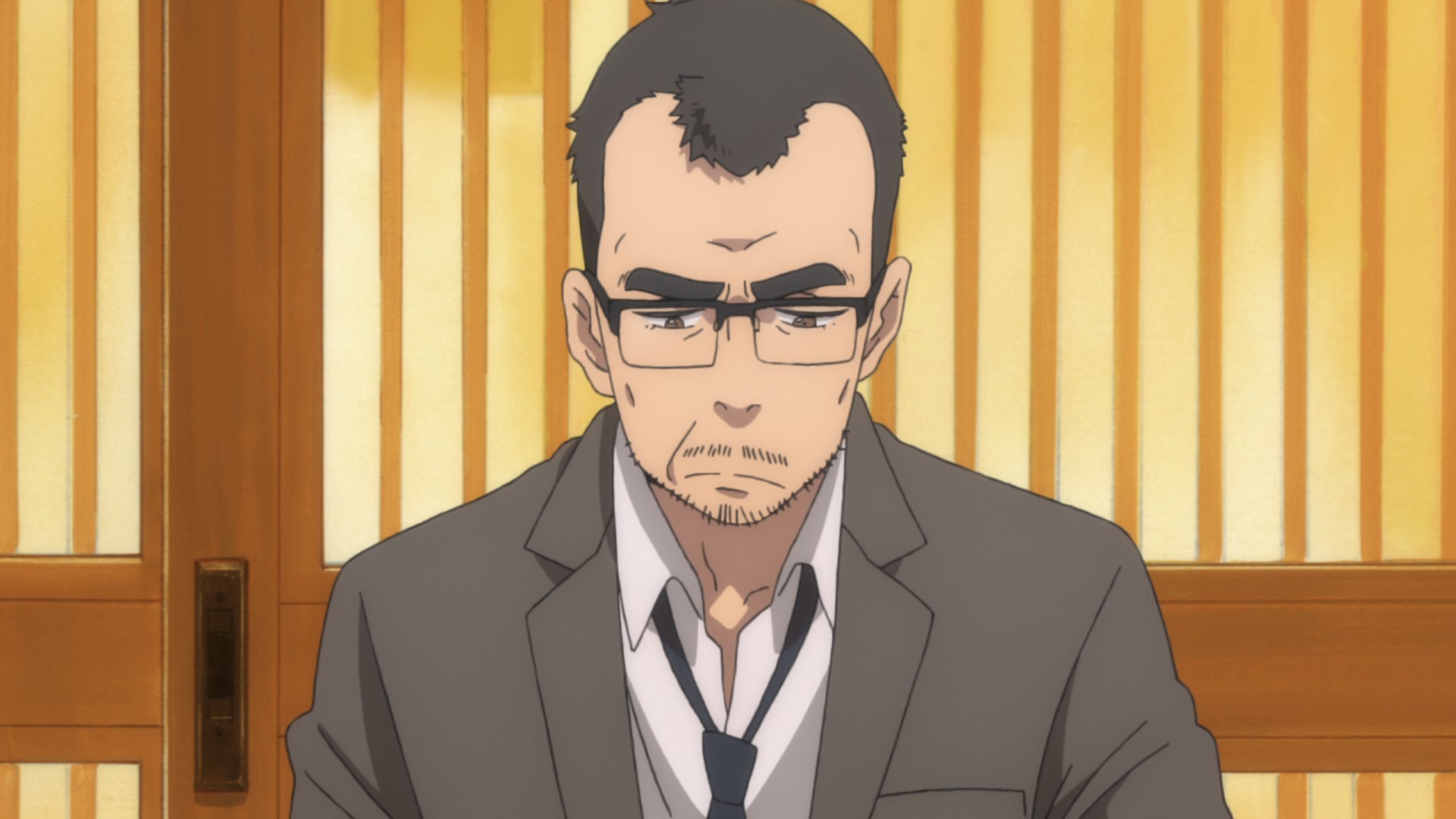 Фури-кури 3 — скриншот 11