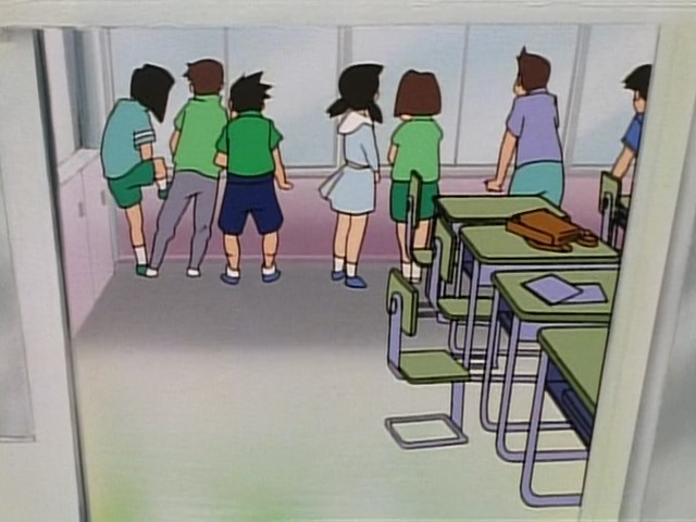 Медарот — скриншот 8