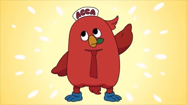 Acca-kun's ACCA Course — скриншот 16