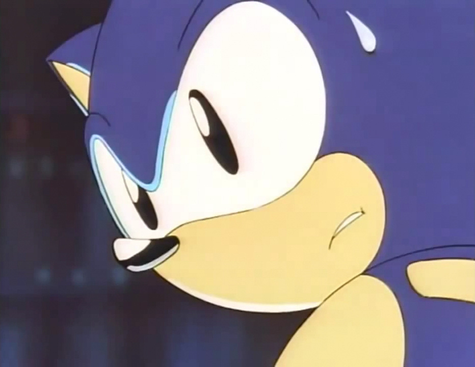 Ёж Соник — скриншот 32