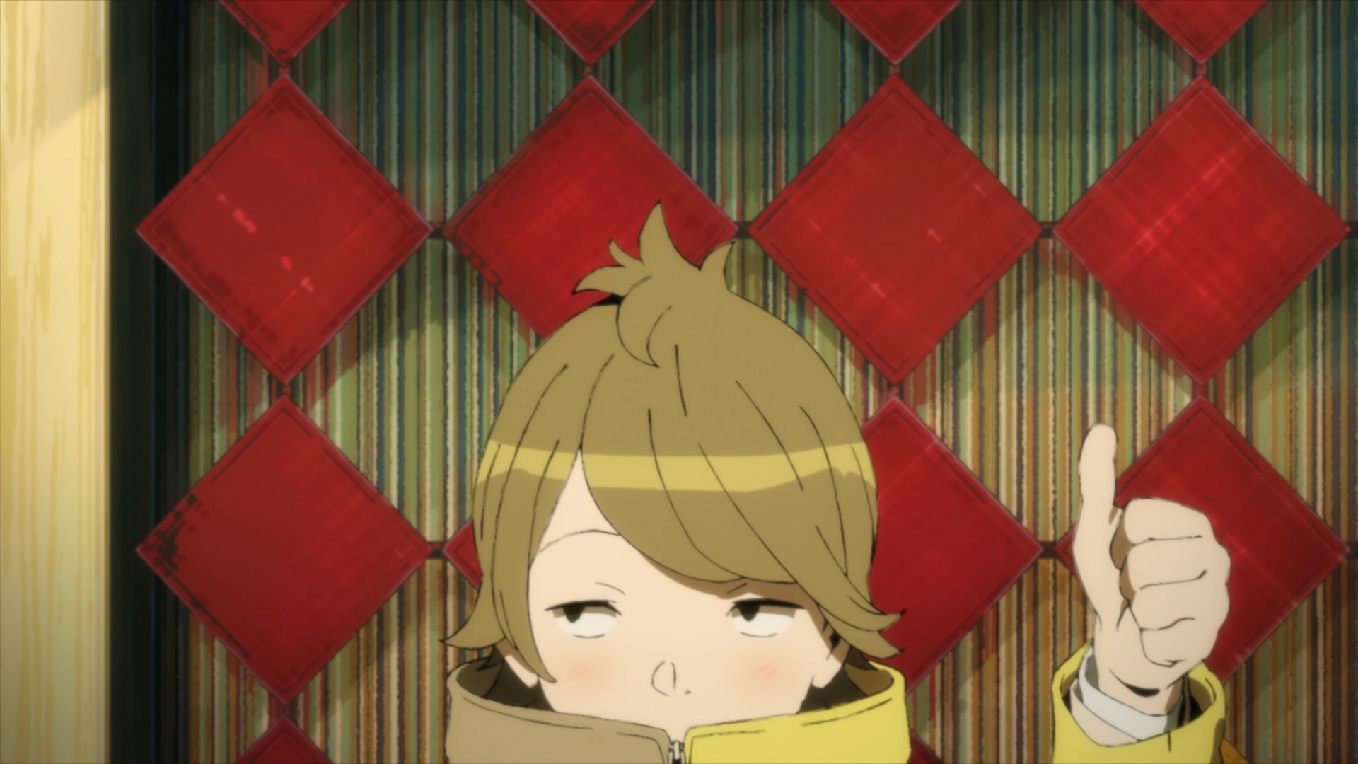 Оккультная девятка — скриншот 11