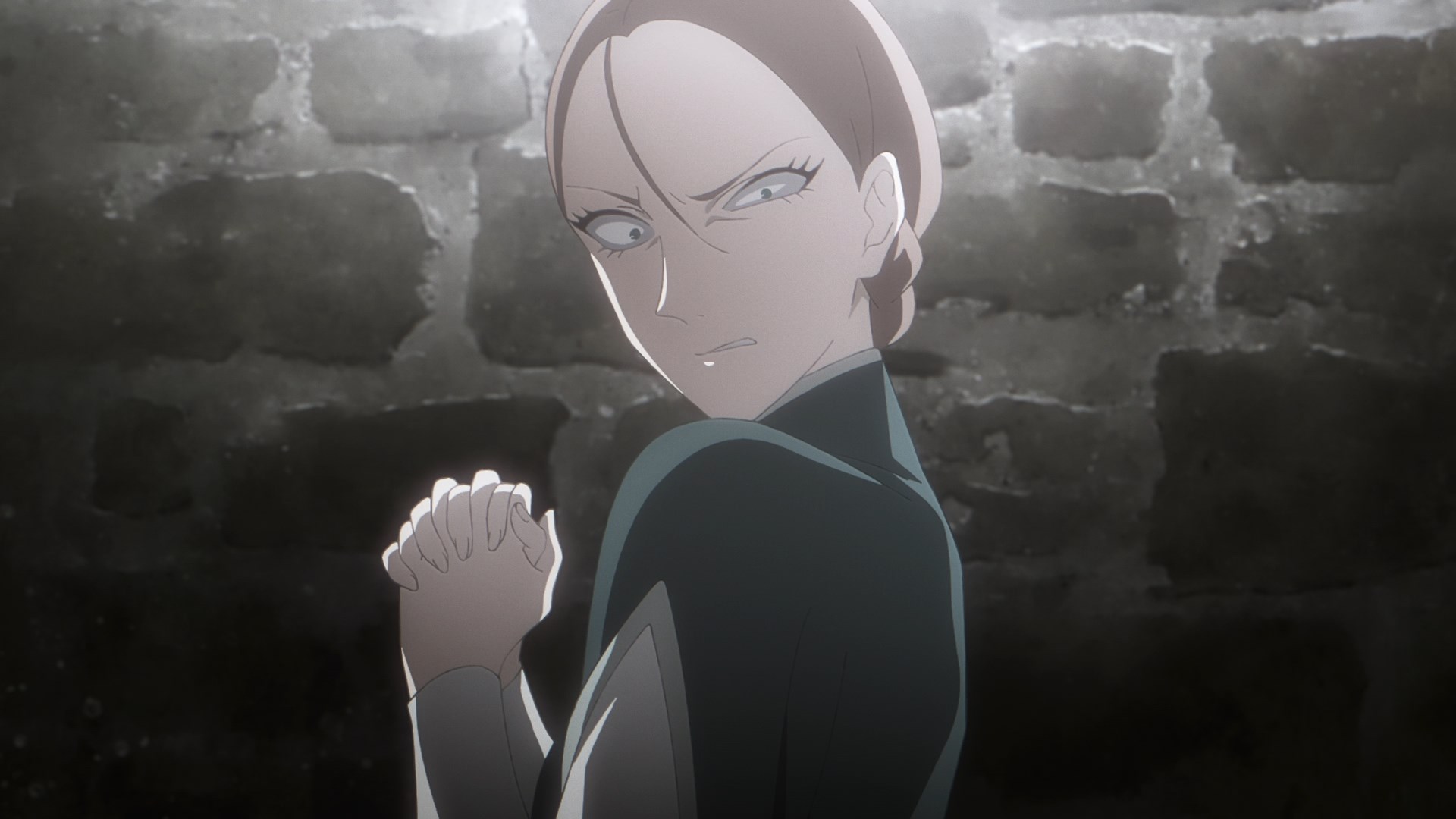 Похороны Короля Роз — скриншот 19