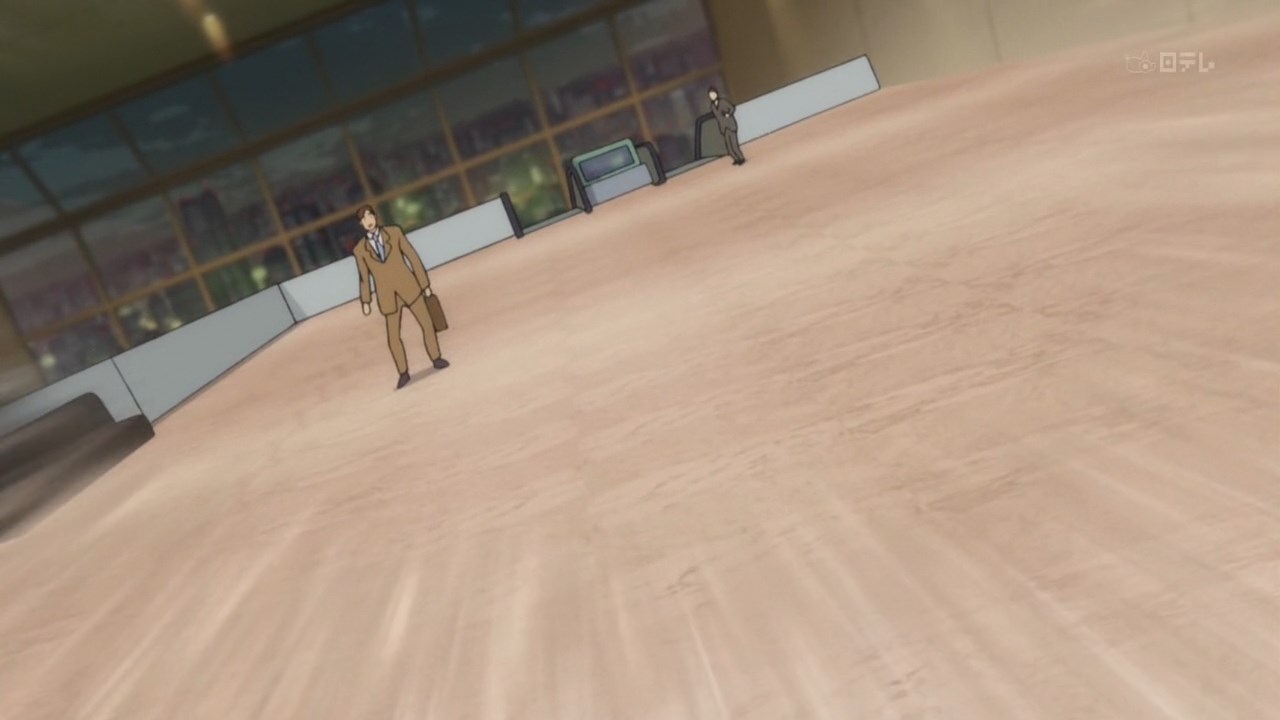 Люпен III: Кровавая печать — Вечная русалка — скриншот 28