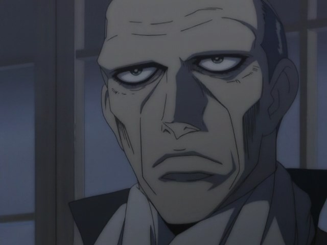 Странная история эпохи Тэмпо: Аякасиаяси — скриншот 25