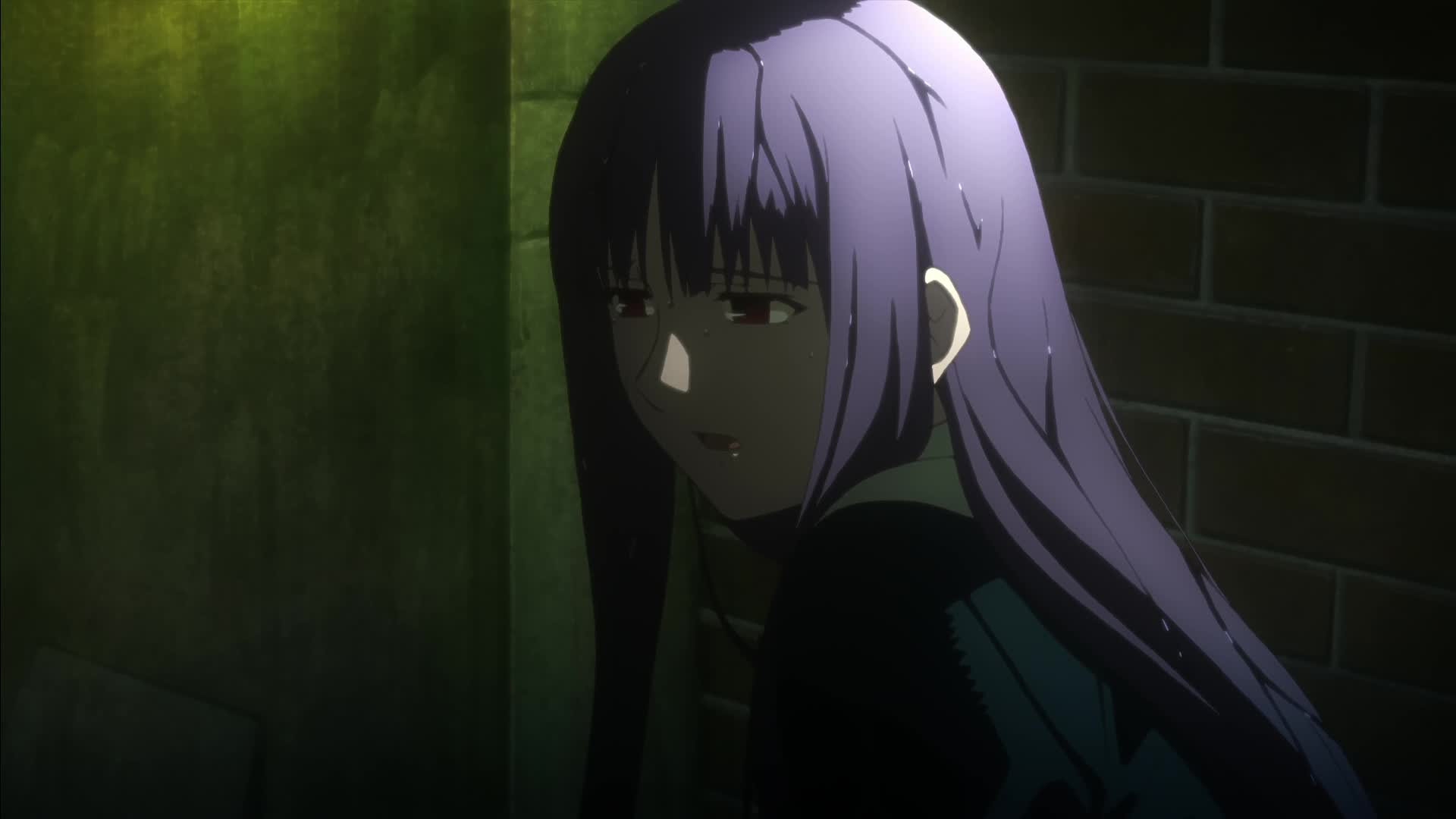 Граница пустоты 3: Оставшееся чувство боли — скриншот 5