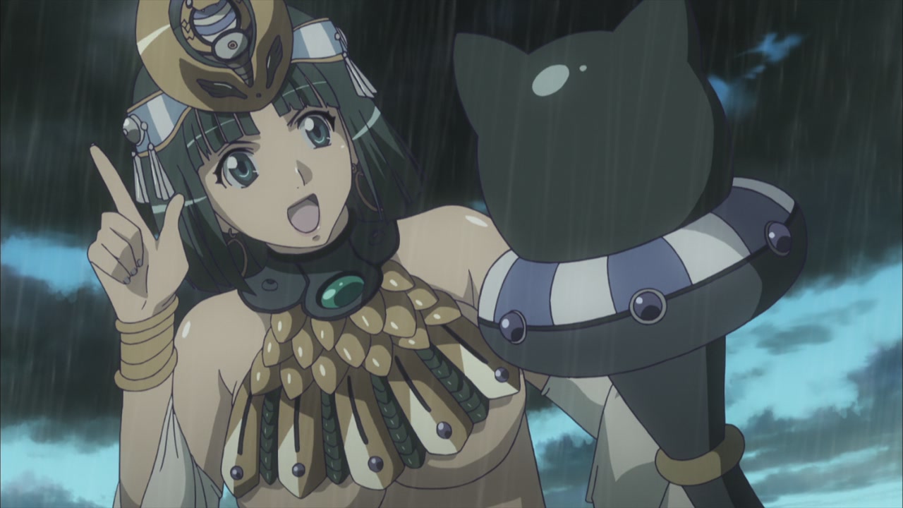 Клинок королевы 2: Наследница престола — скриншот 22