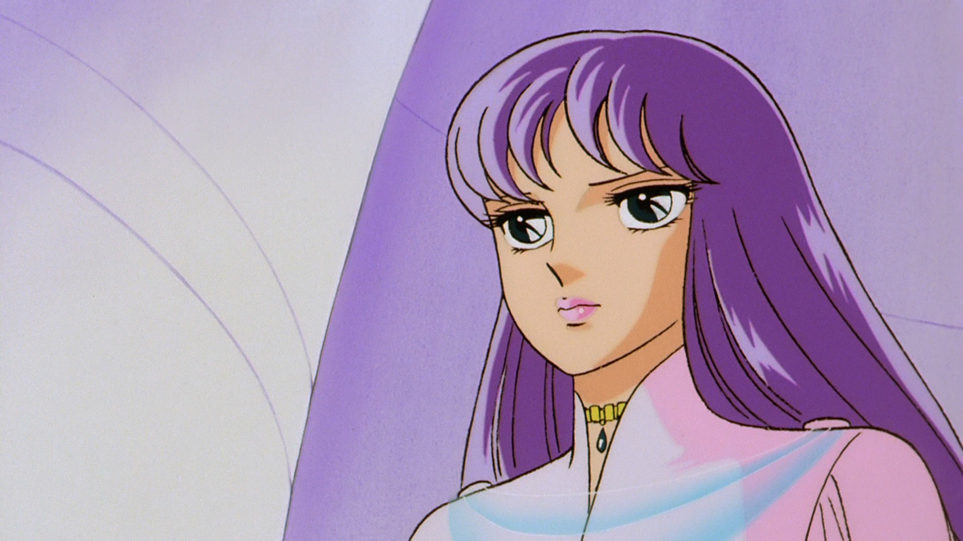 Рыцари Зодиака: Битва богов — скриншот 25