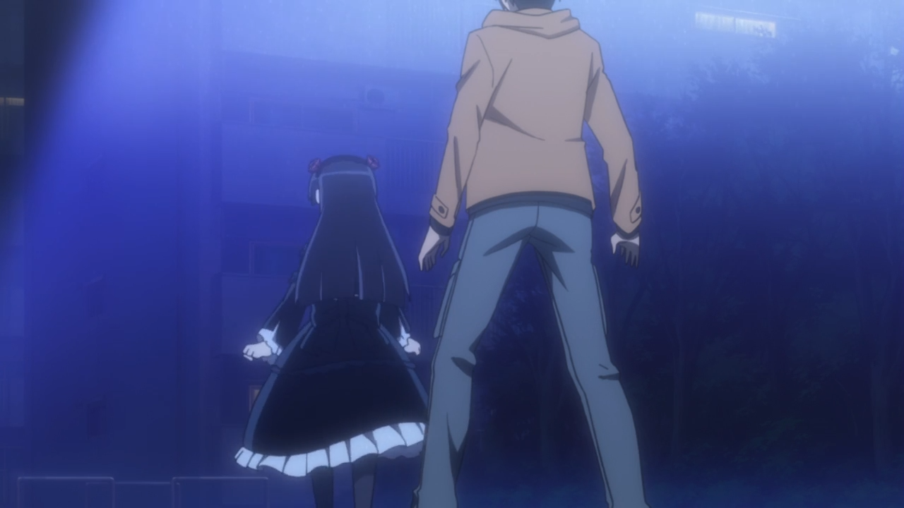 Ну не может моя сестрёнка быть такой милой 2: Финал — скриншот 20