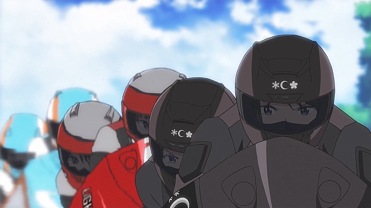 Двое за рулём — скриншот 23