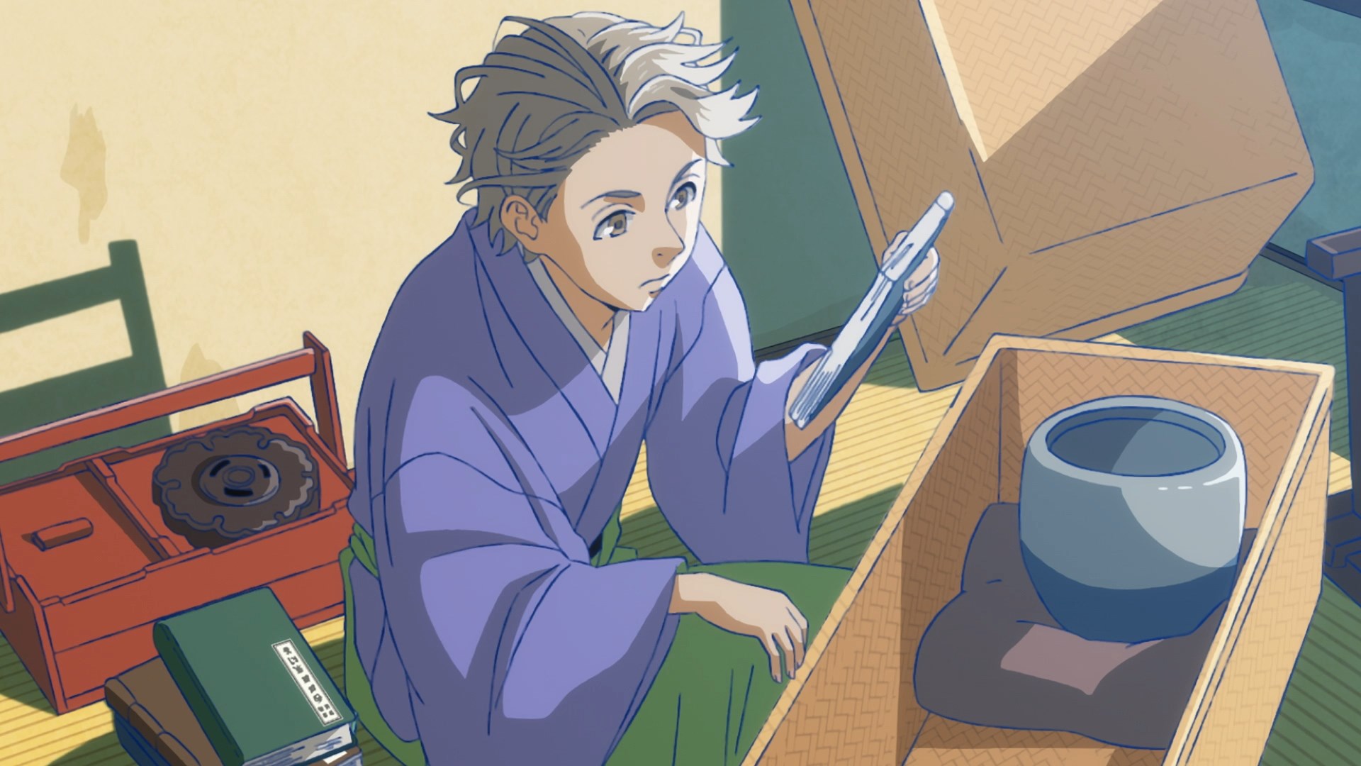 Детективное агентство «Дятел» — скриншот 28