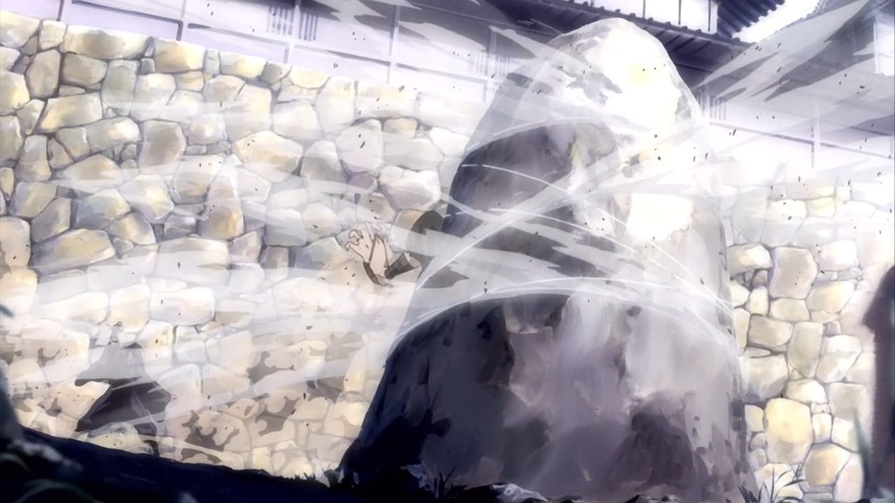 Василиск — скриншот 11