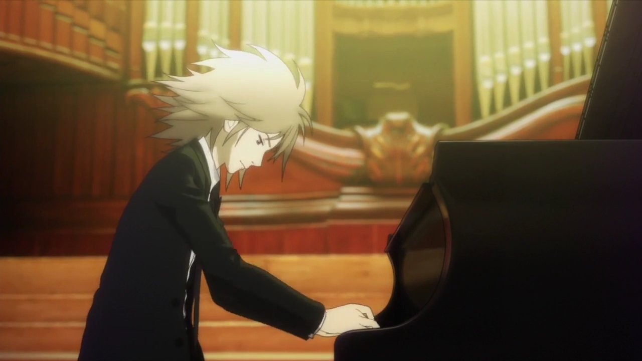 Рояль в лесу — скриншот 4