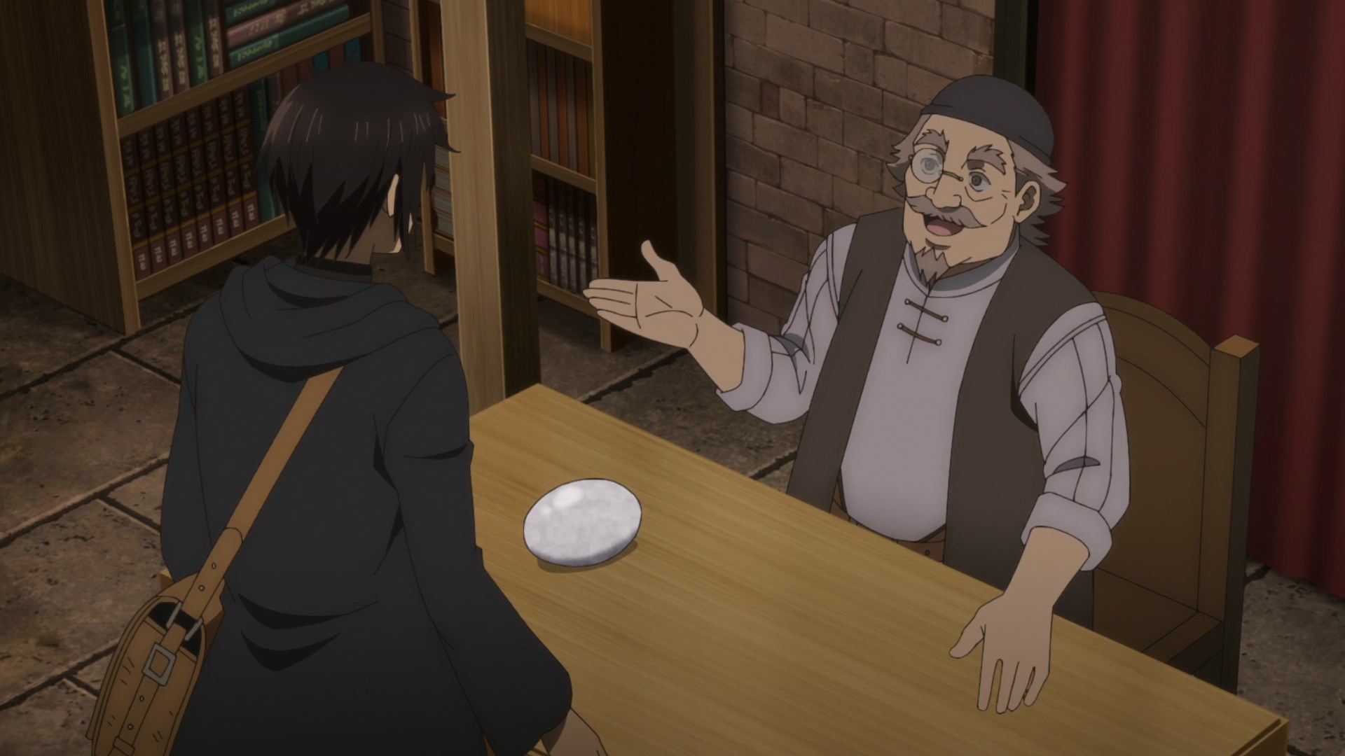 Путешествие коллекционера по другому миру — скриншот 22