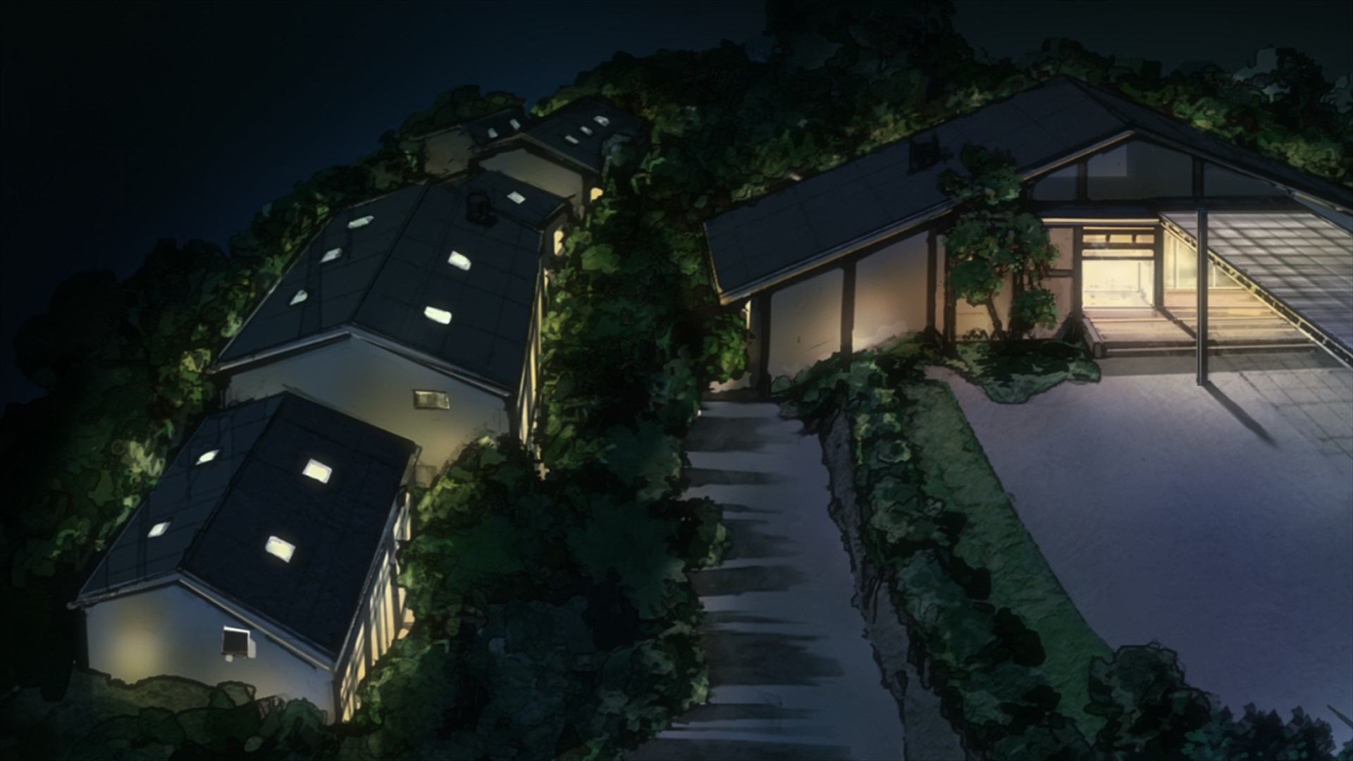 Амнезия — скриншот 26