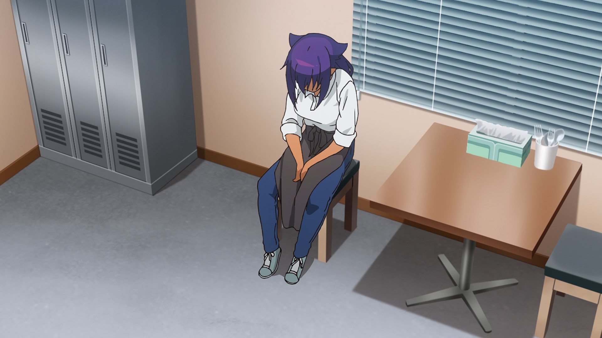 Джахи не будет отчаиваться! — скриншот 14