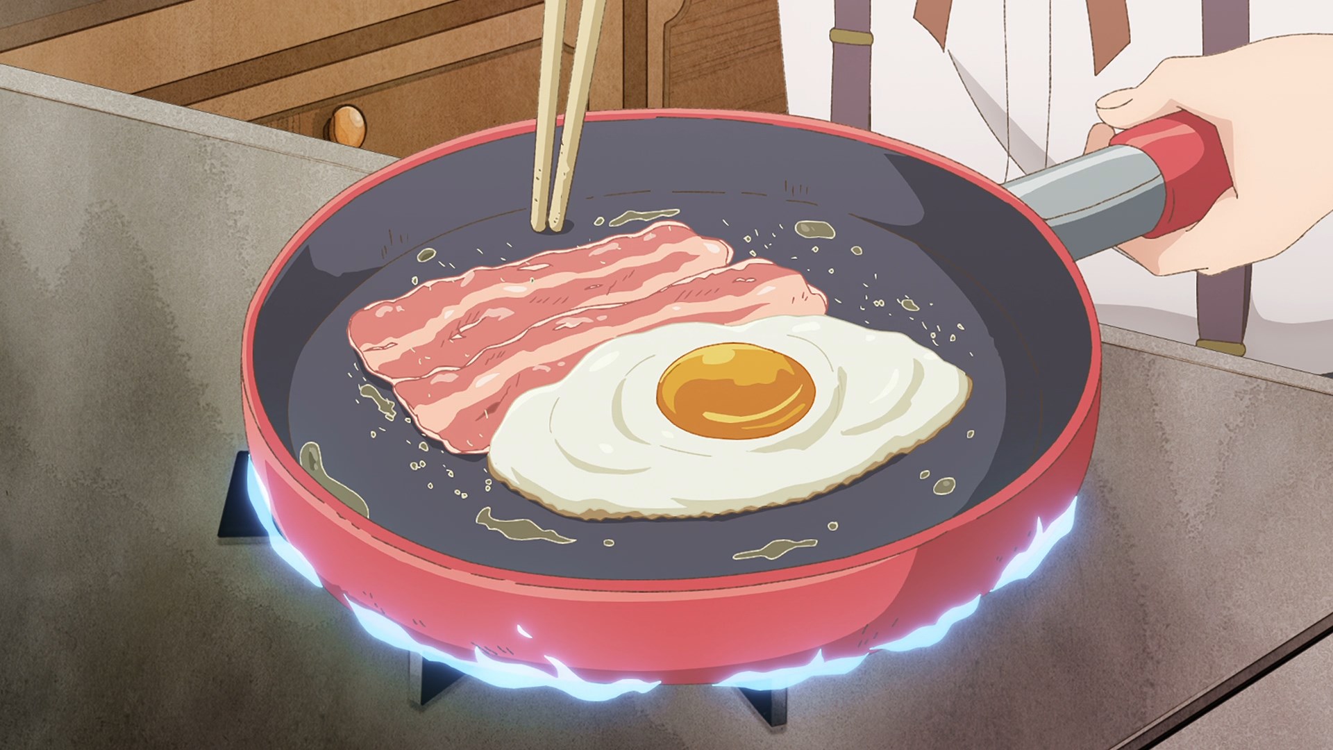 Моя новая горничная очень подозрительна — скриншот 16