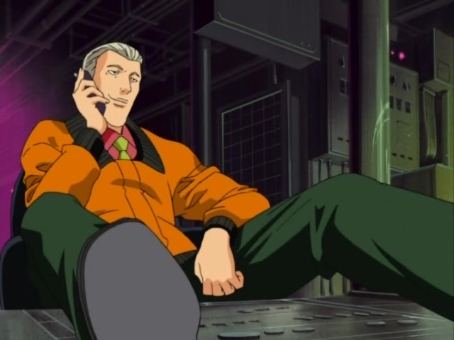 Агент Надзика — скриншот 26