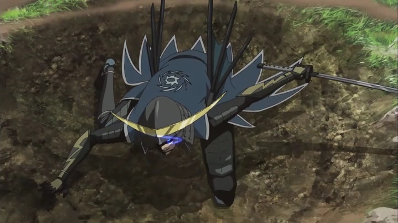 Эпоха смут — скриншот 17