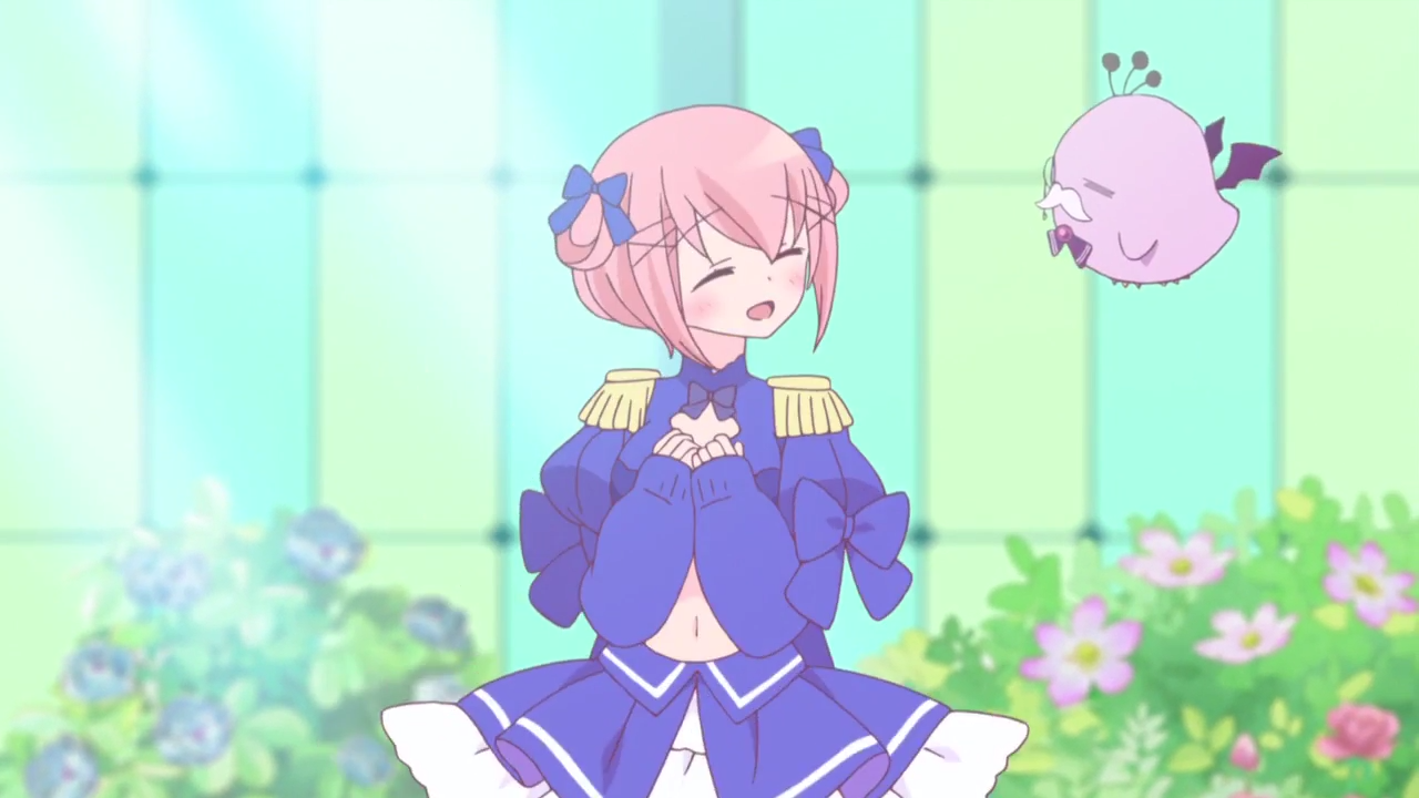 Как госпожа Вельзевул пожелает — скриншот 10