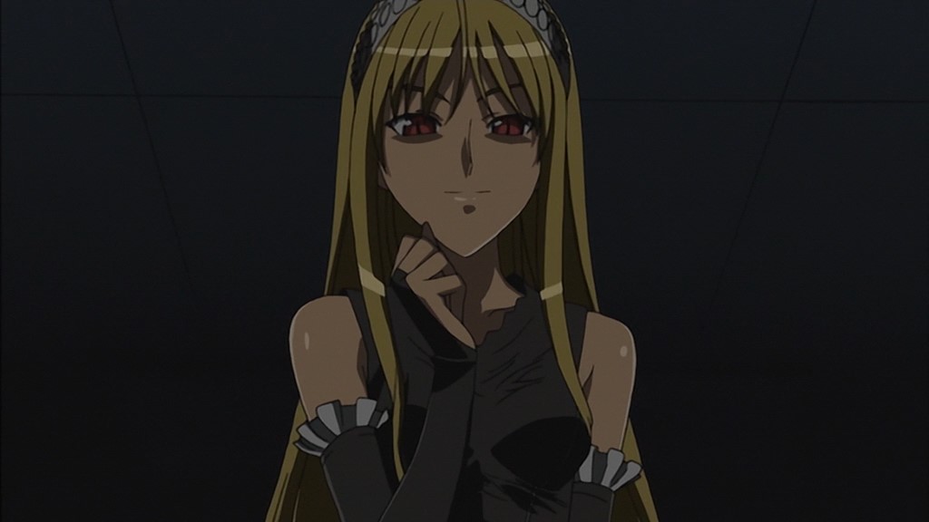 Принцесса чудовищ — скриншот 13