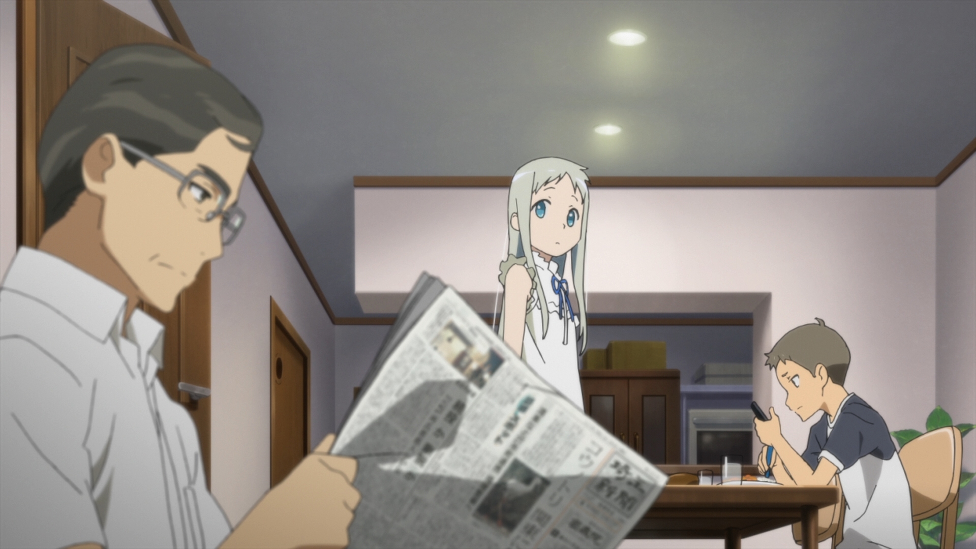 Невиданный цветок — скриншот 43