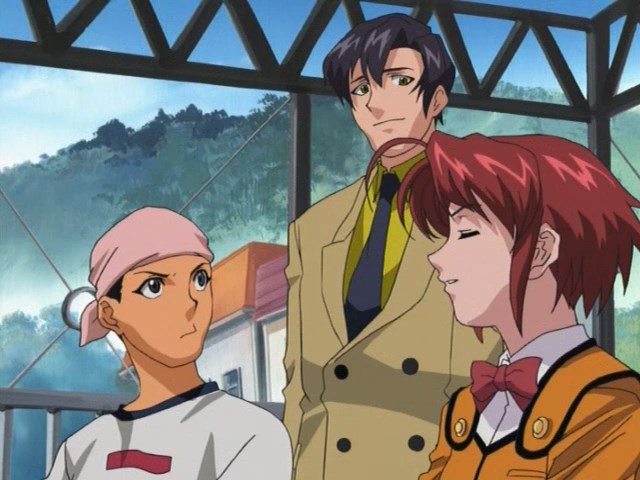 Дай Гард — компания по спасению Земли — скриншот 14