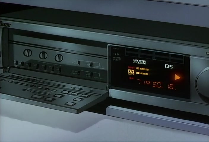 Ай — девушка с кассеты — скриншот 19