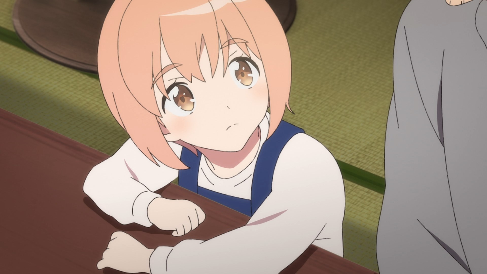 Самурай-гимнаст — скриншот 7