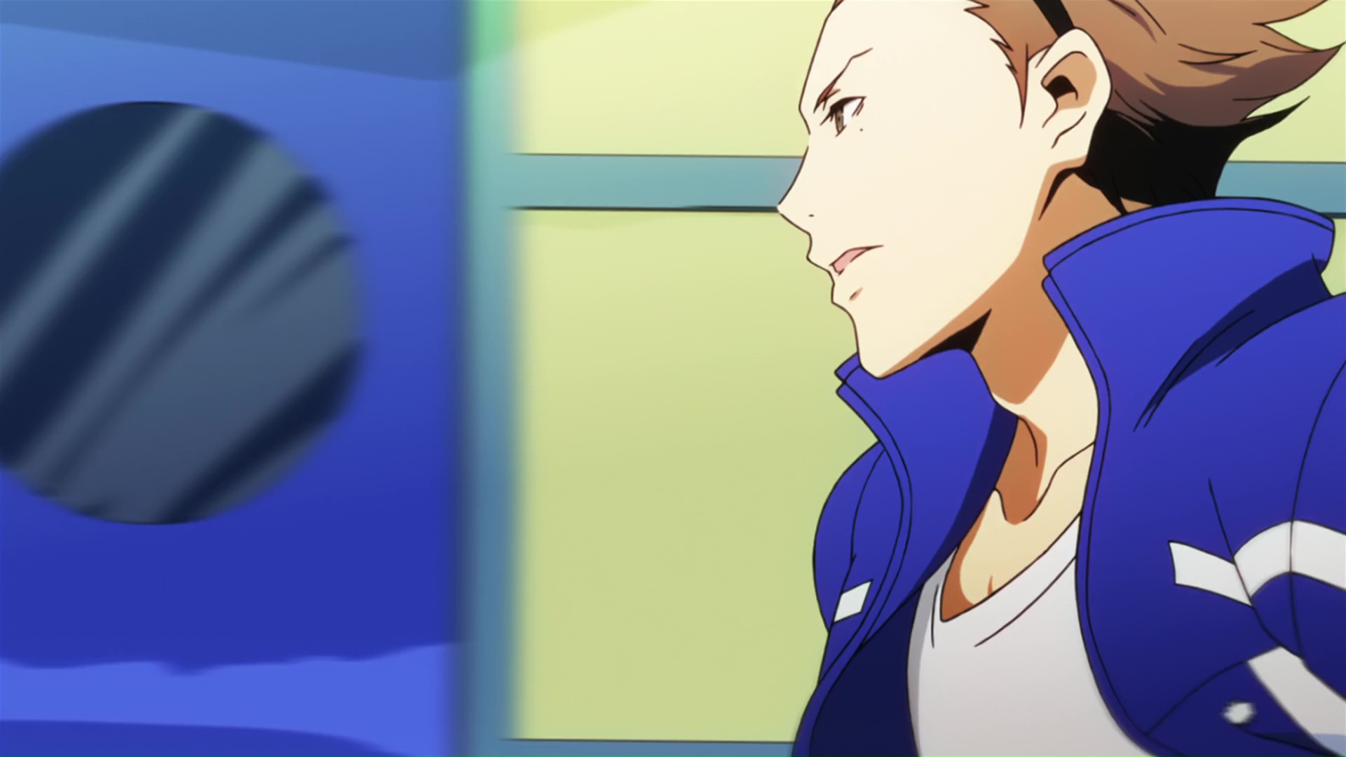 Принц страйда: Альтернатива — скриншот 40