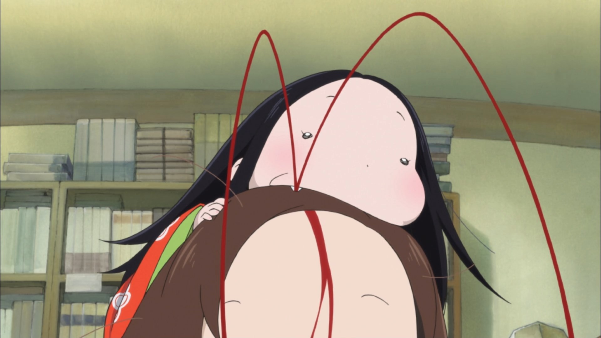 Паучонок — скриншот 17