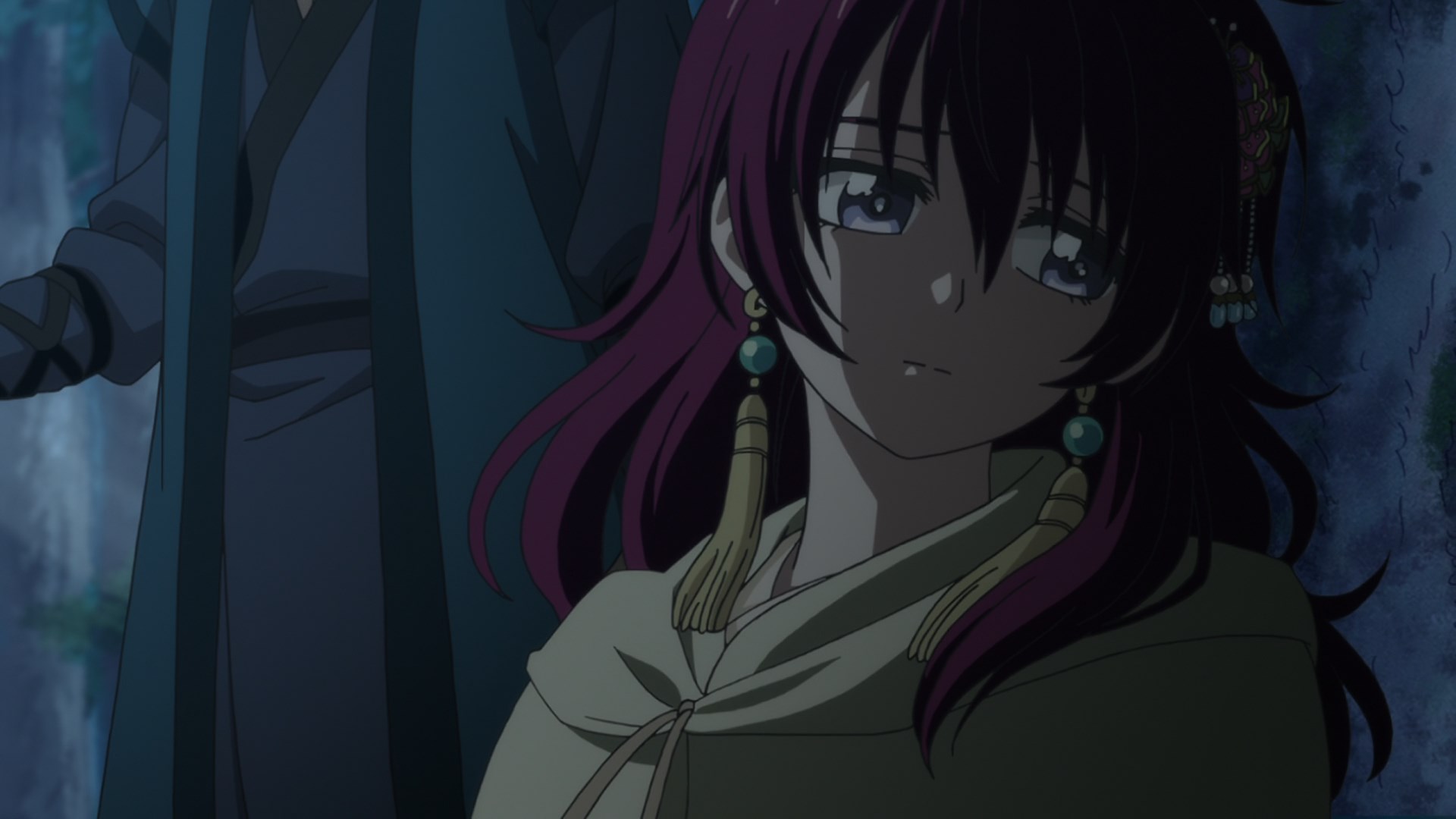 Йона на заре — скриншот 38