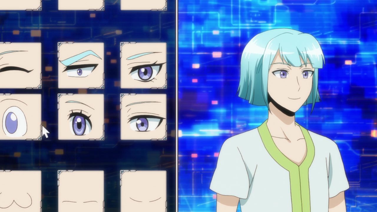 Полноценная жизнь онлайн — скриншот 11