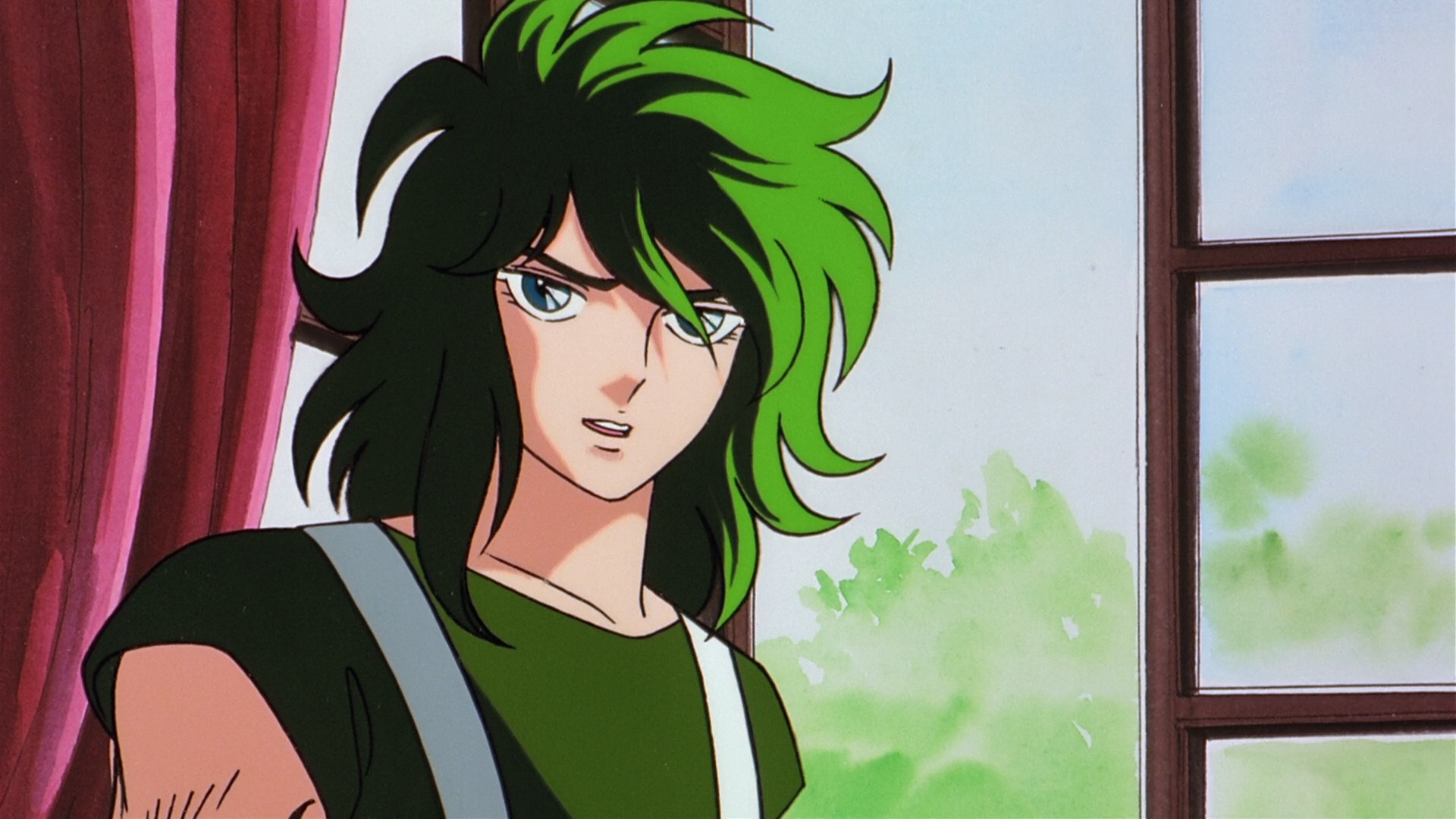 Рыцари Зодиака: Эрис, богиня зла — скриншот 17