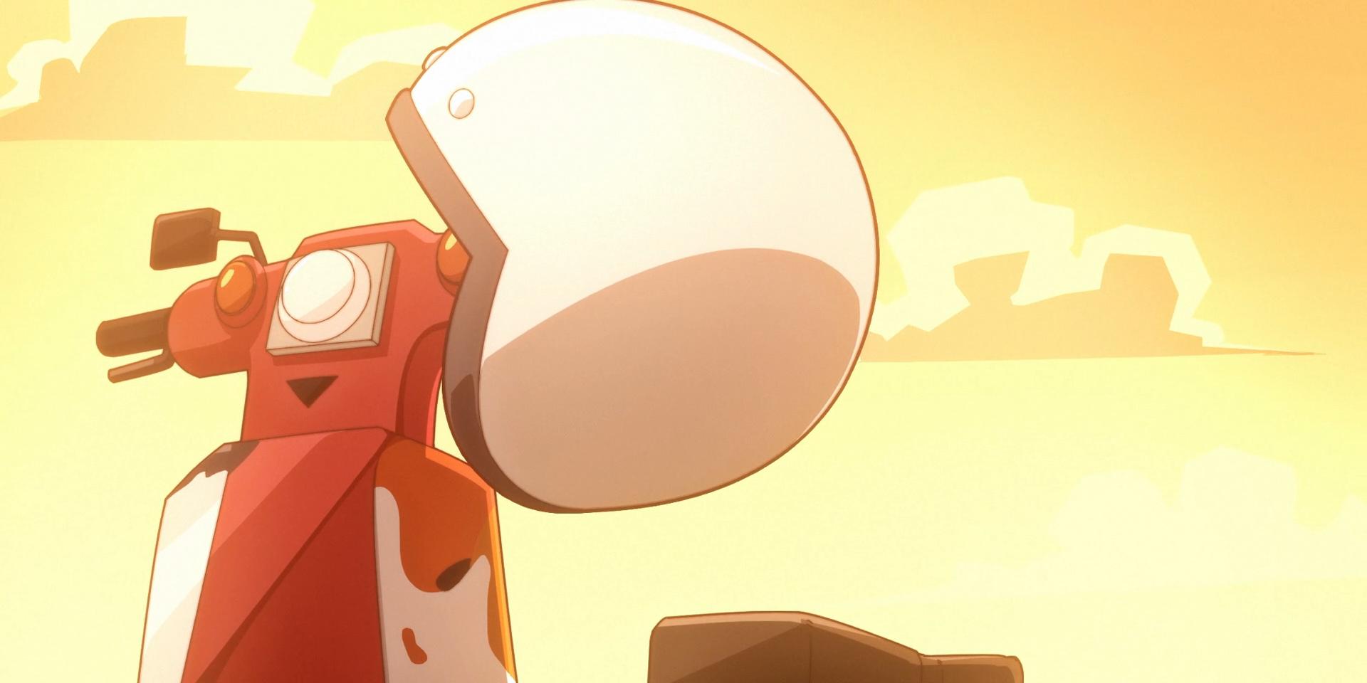 Детективное агентство Ли — скриншот 11