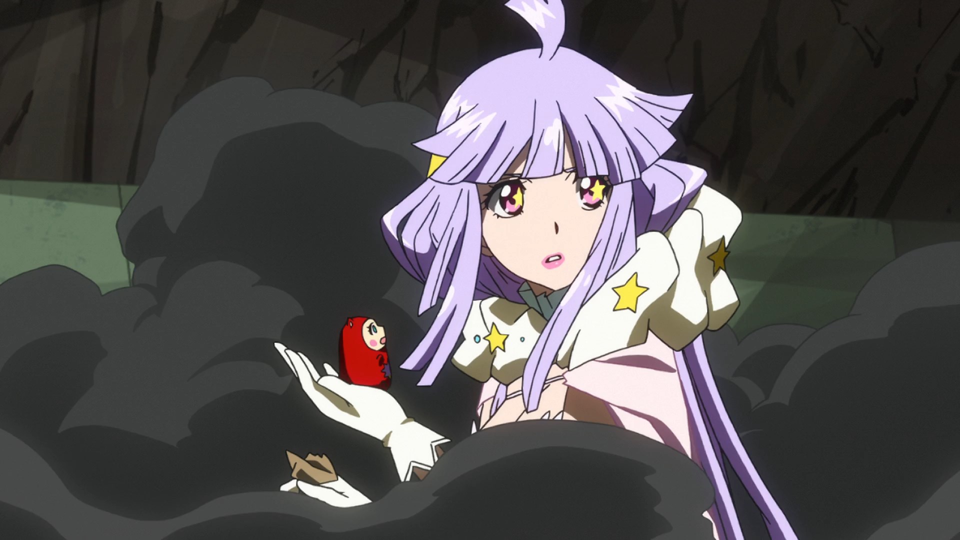 Бетонная революция: Сверхчеловеческая фантазия 2 — скриншот 25