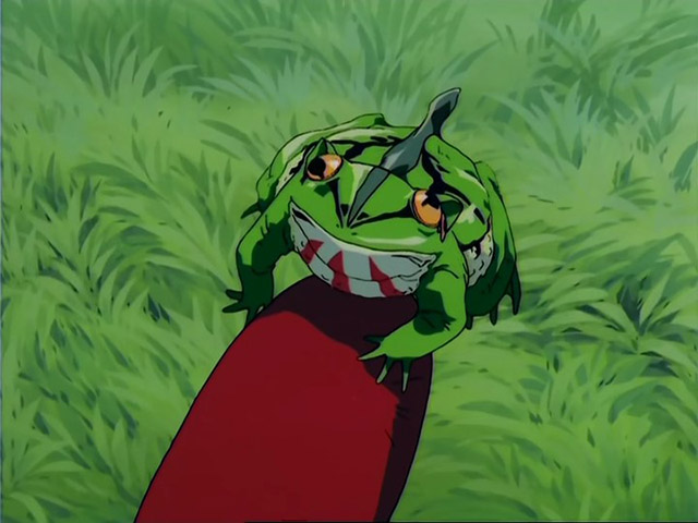 Ученики ниндзя — скриншот 28