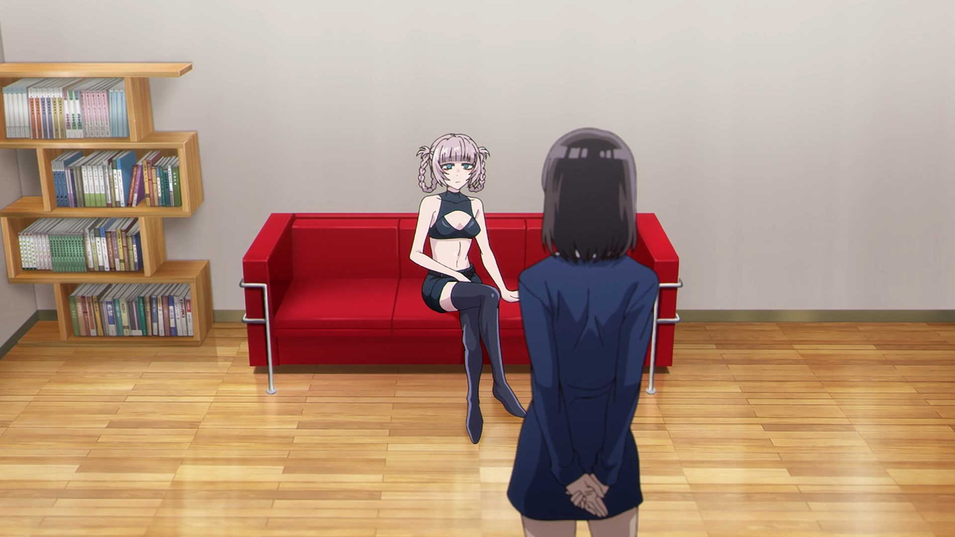 Песнь ночных сов 2 — скриншот 8