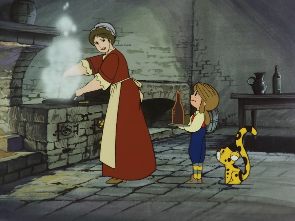 Остров сокровищ — скриншот 35