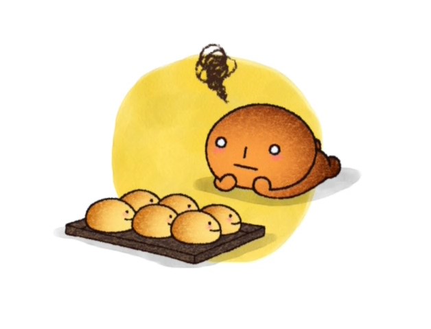 Жжёный хлебушек — скриншот 20