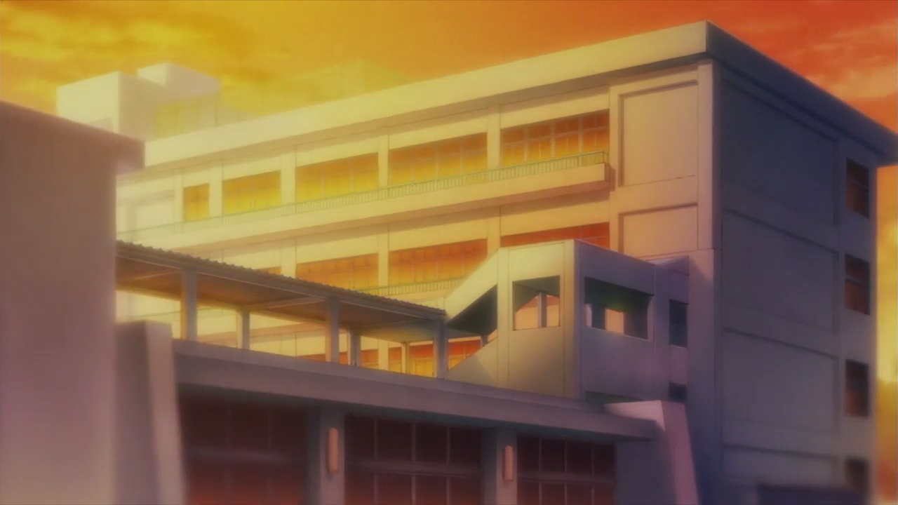 Неуклюжая Уэно — скриншот 25