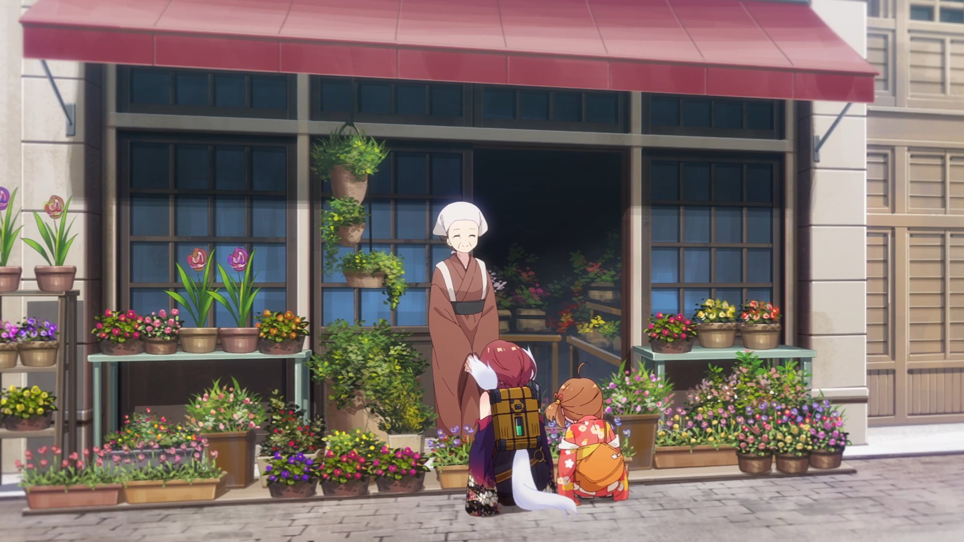 Прима-кукла — скриншот 35