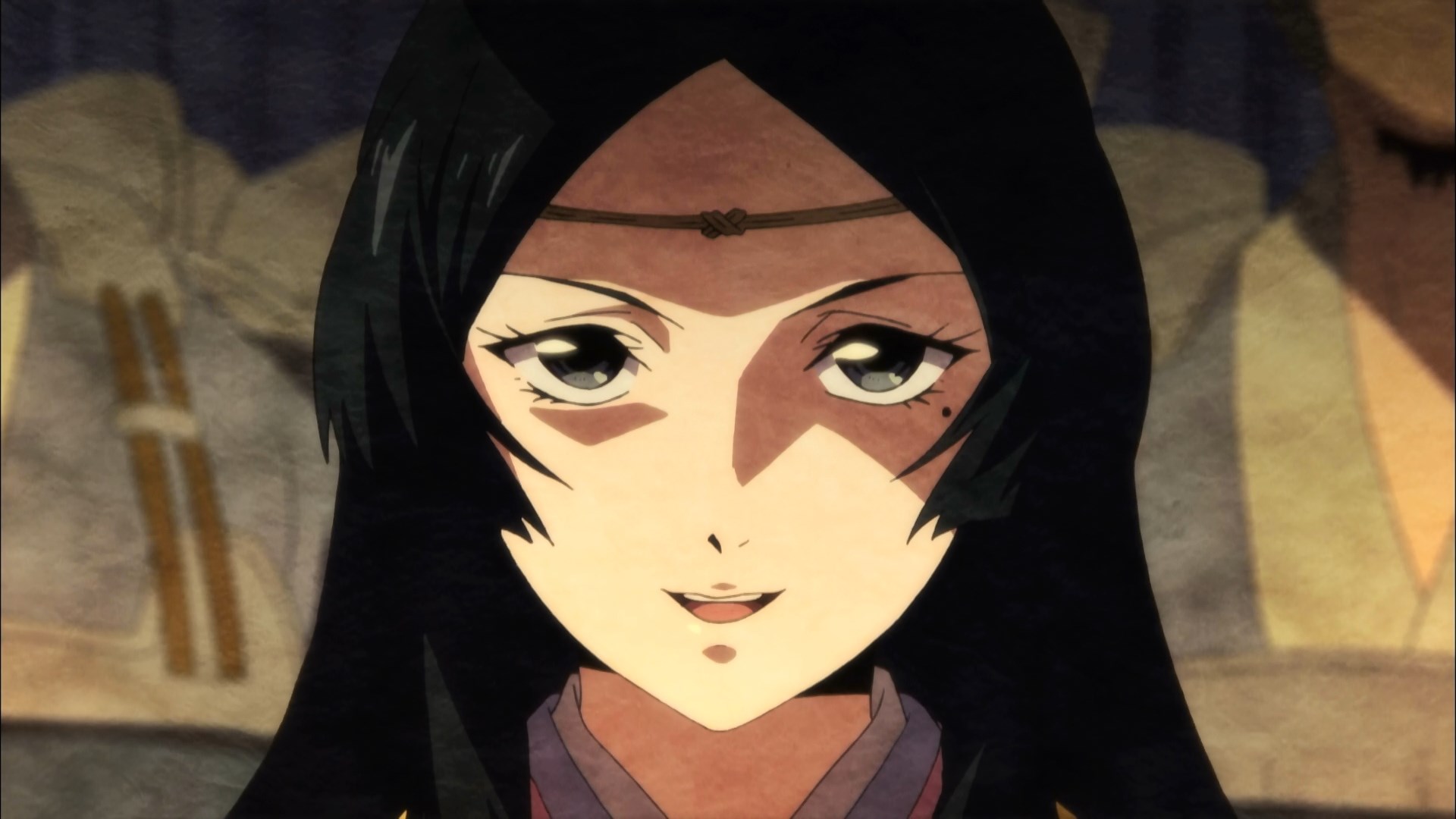 Анголмуа: Хроники борьбы с монгольским нашествием — скриншот 23