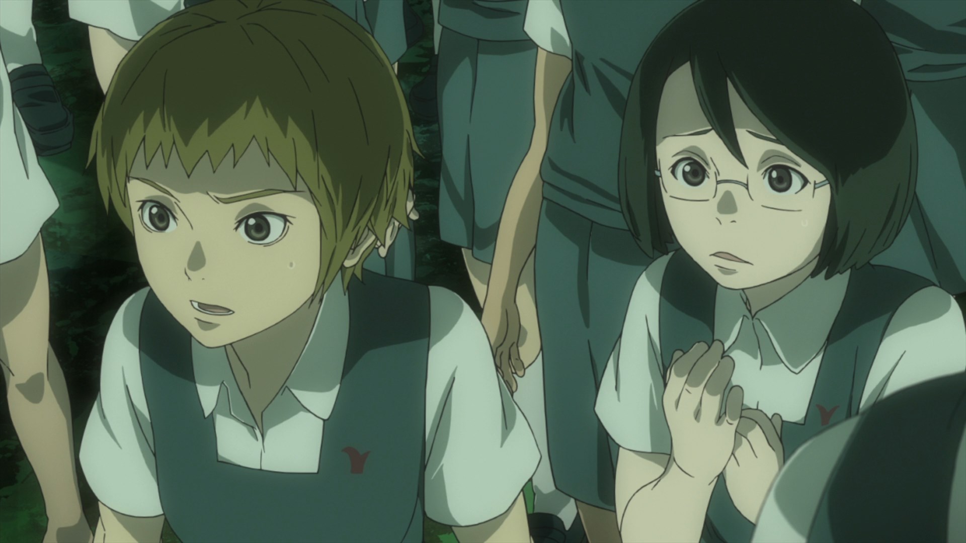 Оккультная академия — скриншот 10