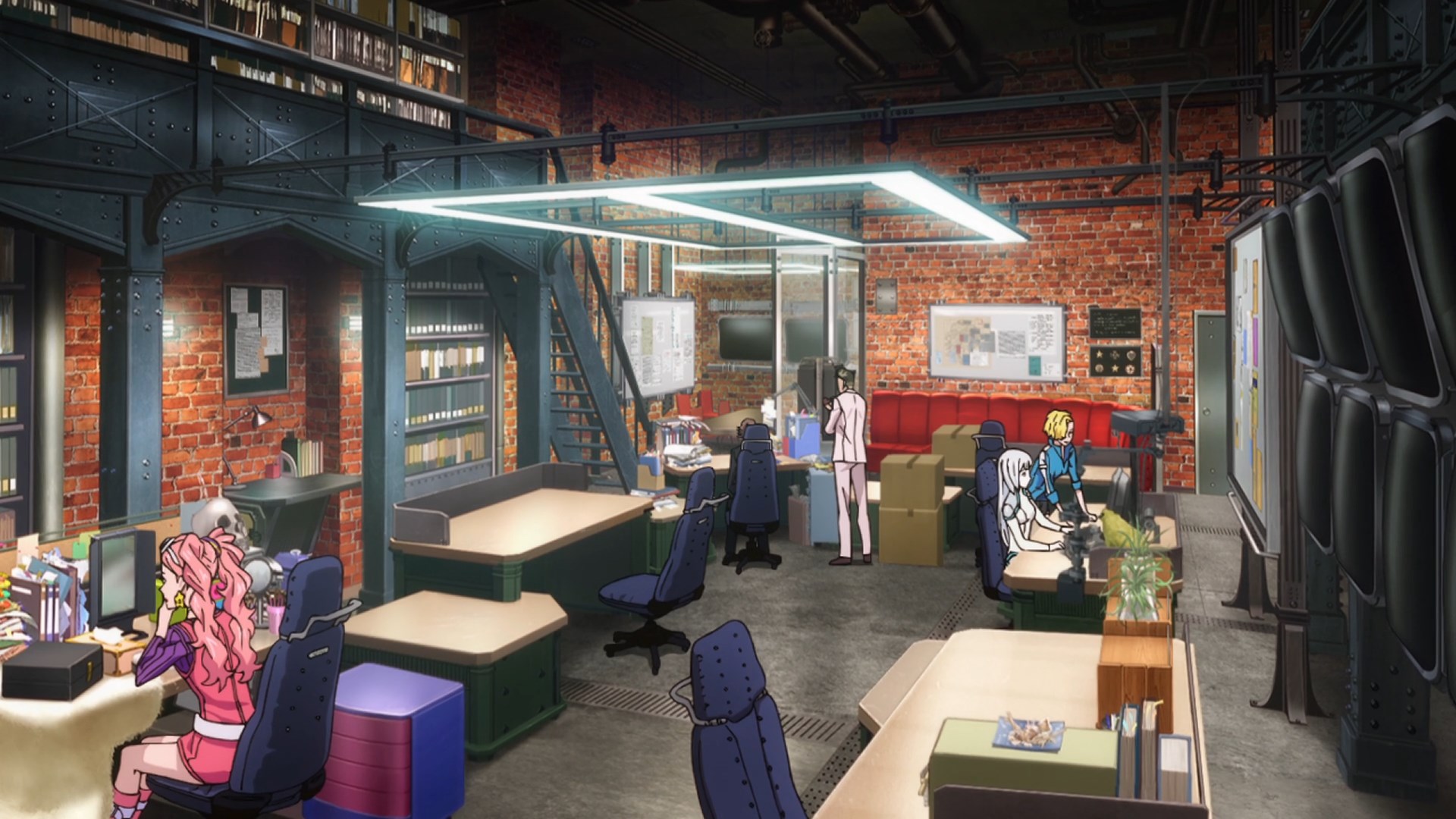 Двойной удар: Даг и Кирилл — скриншот 13