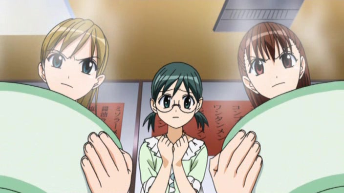 Старшеклассницы — скриншот 31