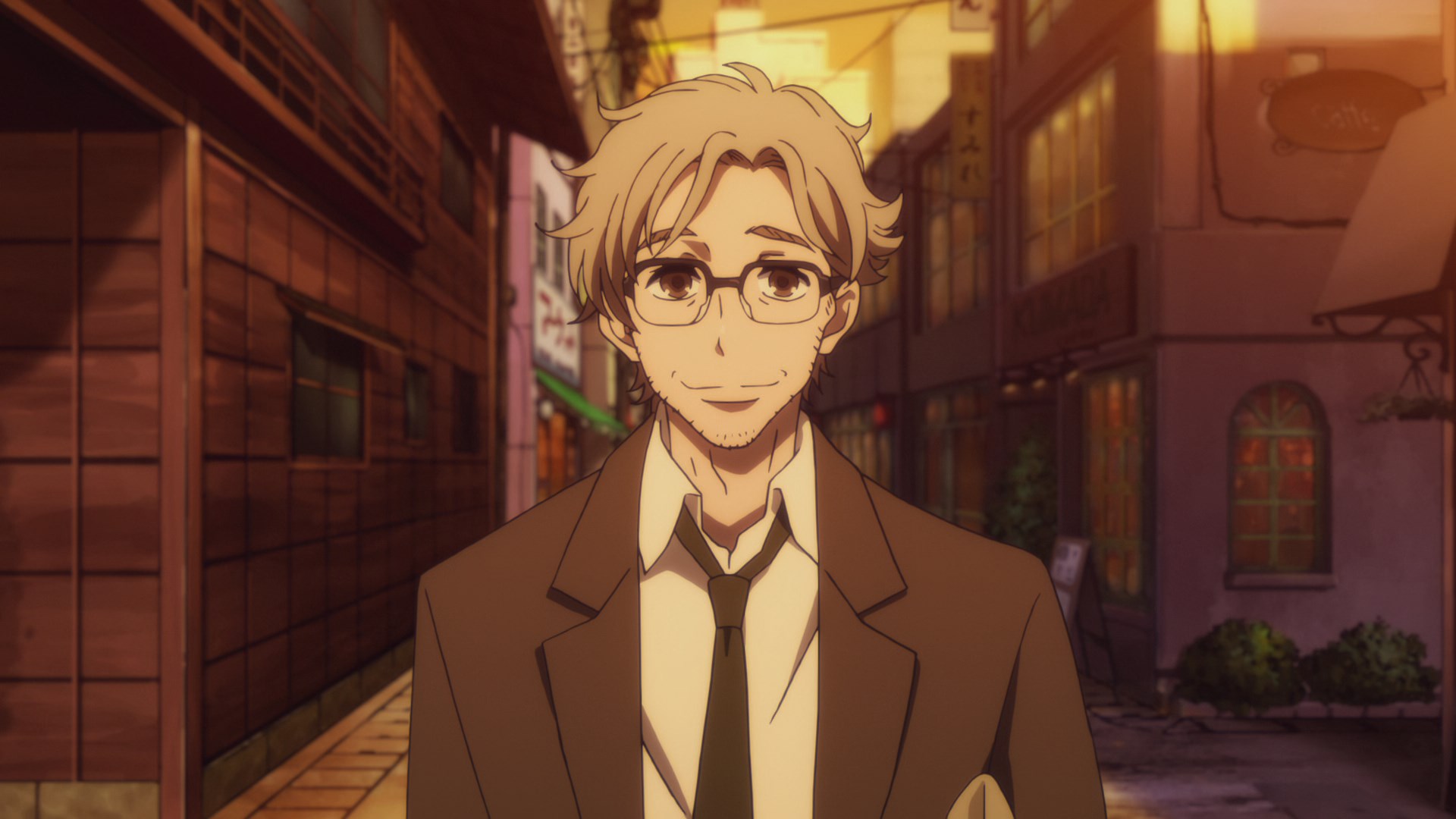 Сёва-Гэнроку: Двойное самоубийство по ракуго 2 — скриншот 24