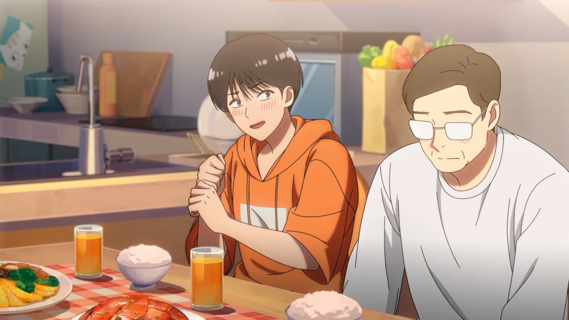 Причина полюбить её: Экстра — скриншот 24