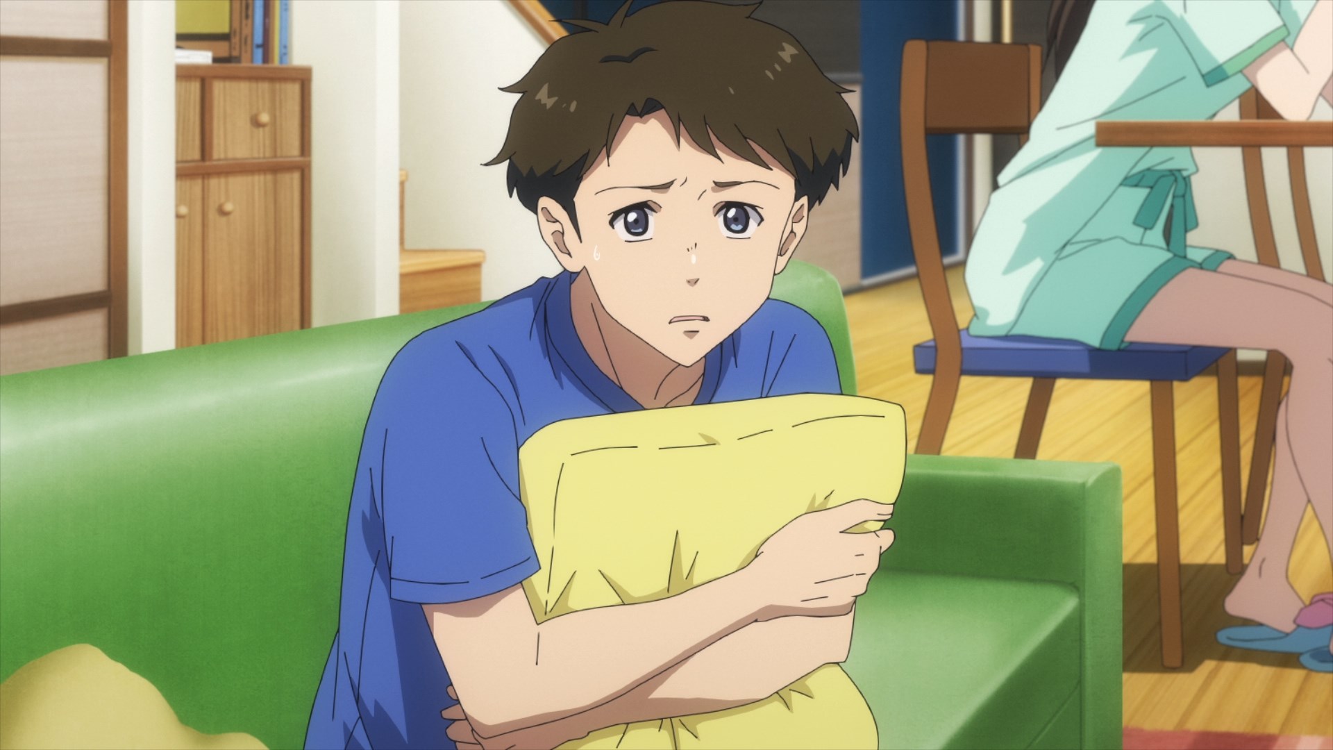 Игра с нулевым счётом — скриншот 12