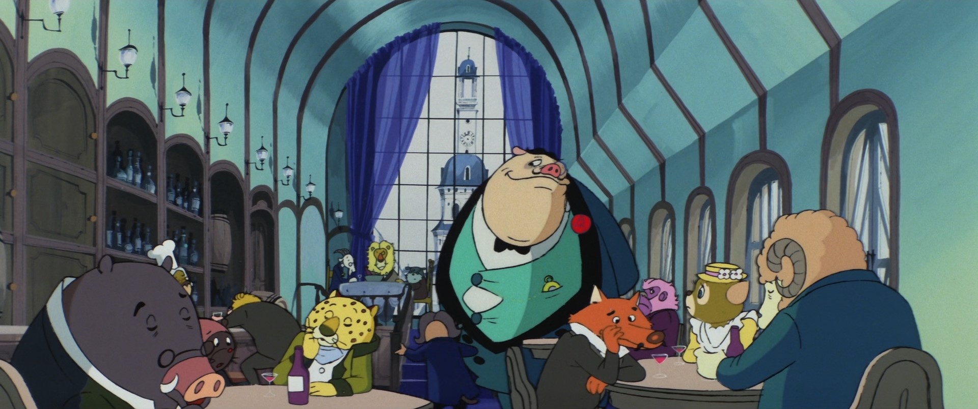 Кот в сапогах: Вокруг света за 80 дней — скриншот 13