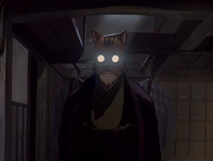 Весна Кэндзи — скриншот 30